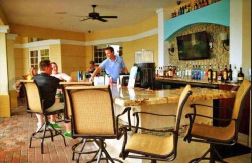 Executive 3 Bedroom Villa at Universal,Convention Center, Vista Cay - Foto 142