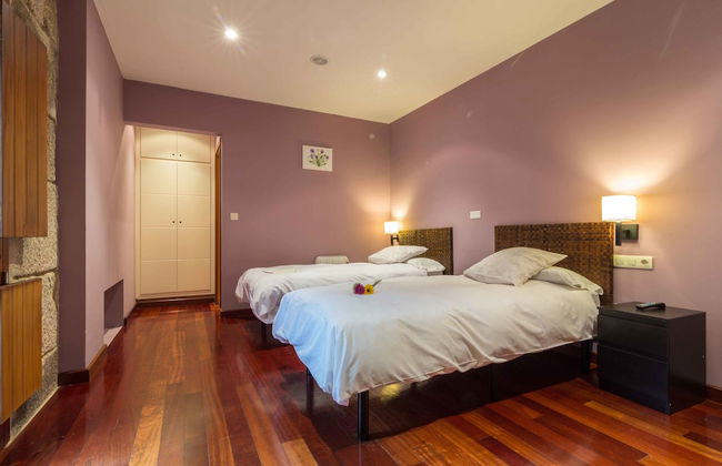 Casa Rural San Cibran - Foto 7