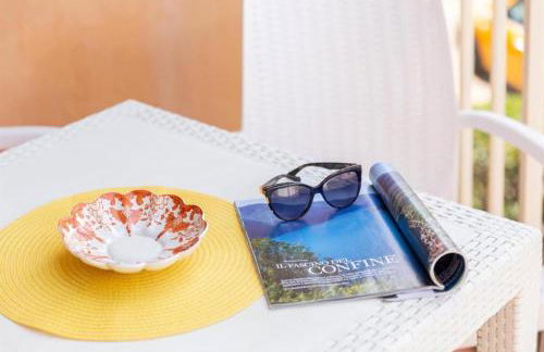 Happy Sea Home - monolocale sul mare - Foto 9