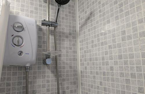 Apartment with Outside Patio and Car Space - Foto 13