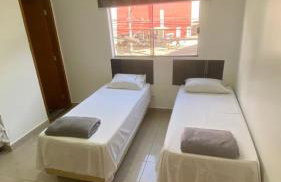 Hotel Maria Bonita - Foto 21