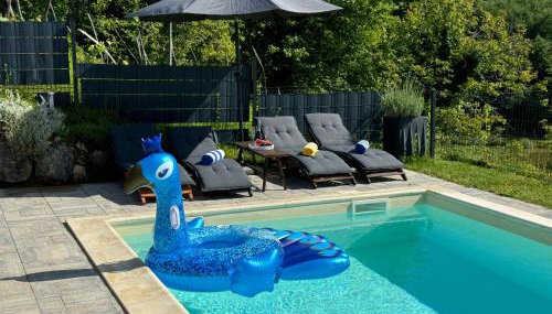 Cherry Lodge, Trakošćan, Gornja Višnjica, Hrvatska - Foto 4, sunbed