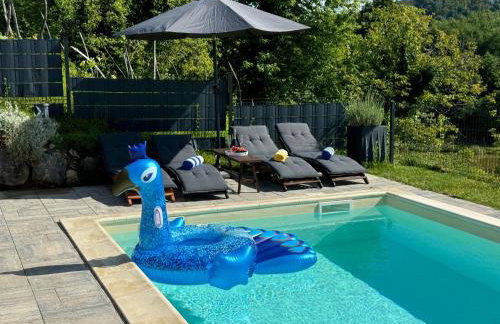 Cherry Lodge, Trakošćan, Gornja Višnjica, Hrvatska - Foto 4