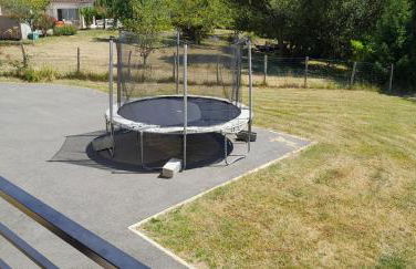 Villa vacances Périgord - Foto 17