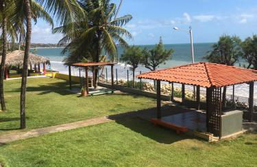 Casa Caju Pé na Areia Pitimbu - Foto 12