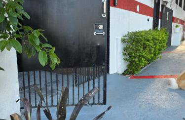 Studio Luxo decorado total Ar condicionado - Foto 53