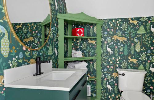 Deer Haus by Juniper Holiday + Home - Foto 36