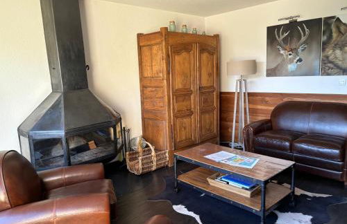 Appartement duplex pied des pistes et parking couvert - Foto 38