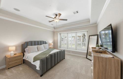 Cozy 4bdrm 3bath Home in The Woodlands - Photo 43