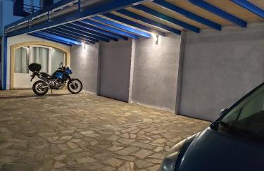 Απεραντο Γαλαζιο - Foto 74