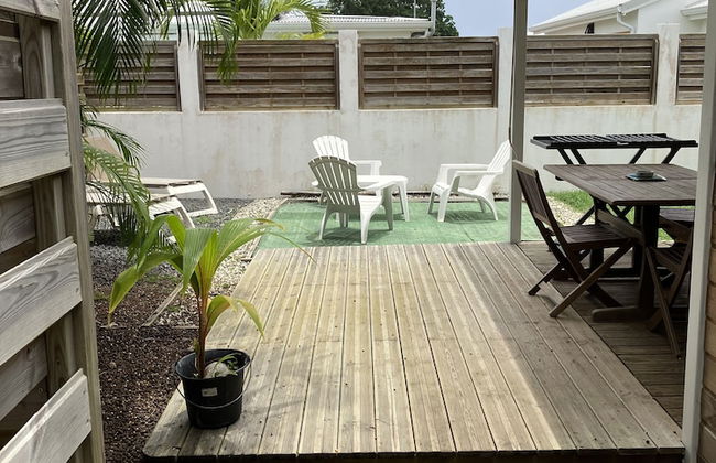 Gite Ty Koko Gadeloupe - Foto 30