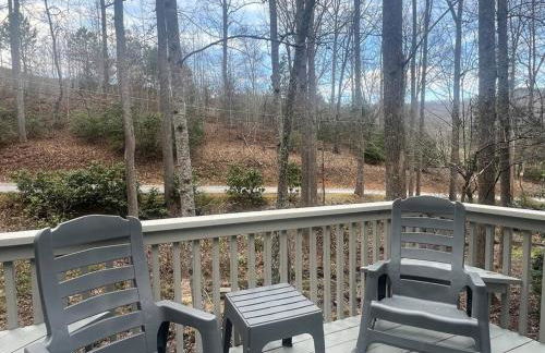 Crescent Ridge gated golf with fast wifi and fireplace - Foto 16