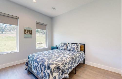 Luxury Hill Country Home in Horseshoe Bay Near Lake LBJ & Golfing with Game Room - Photo 19