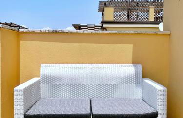 Anna's HOUSE Solarium Terrace - Foto 68