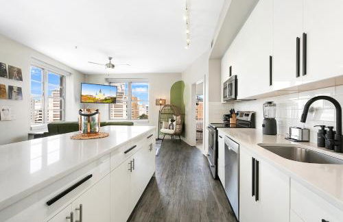 2BR Spacious Condos Downtown New Orleans - Foto 35