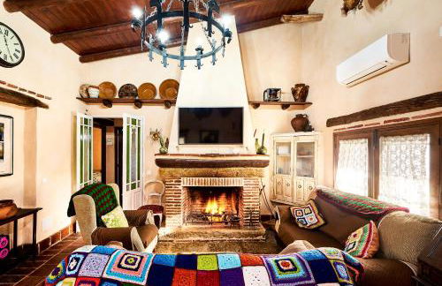 Casa Rural Sierra Jayona - Foto 50