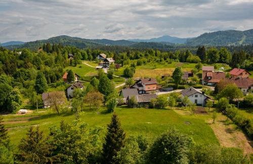 KUĆA ZA ODMOR DANICA - Foto 45