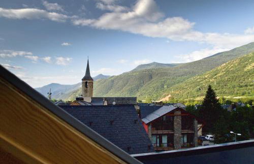 Cau d Aneu Duplex cerca de Bonaigua Baqueira y Aigüestortes - Photo 8