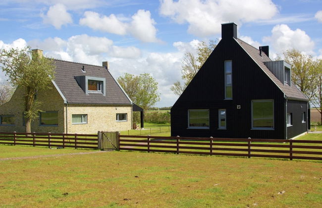 Seaside Villa With Garden - Foto 19