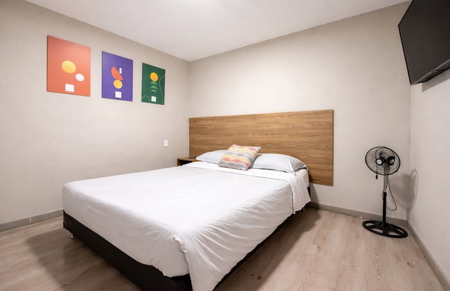 Manila by Roots Rentals - Foto 21