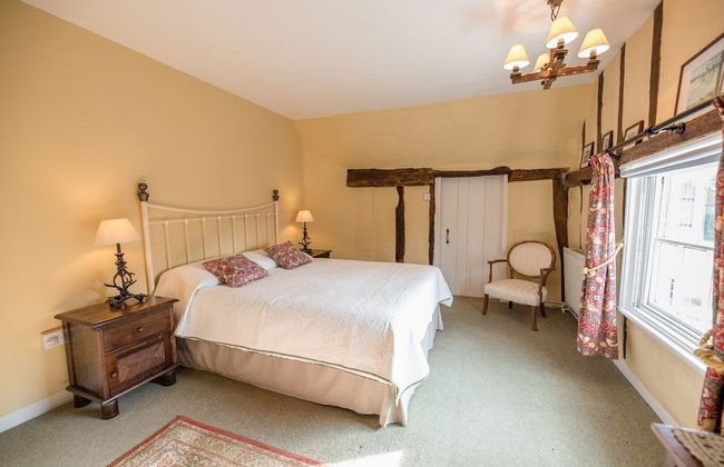 Bridge House, Kersey - Foto 7