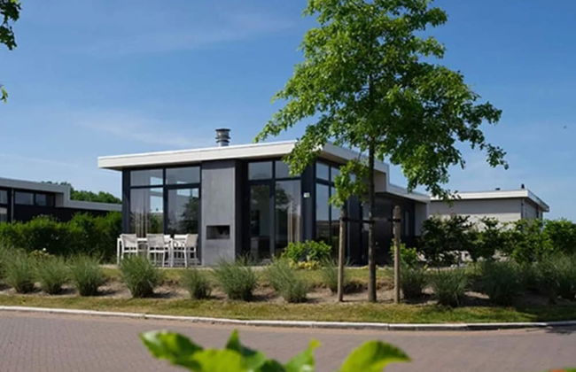 Well Kept Chalet With Dishwasher, Near Maastricht - Foto 1