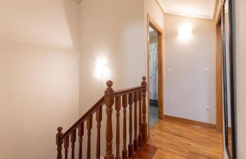 Ekain - baskeyrentals - Foto 21