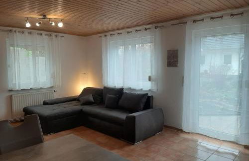 Ferienwohnung Aichelberg - Foto 1