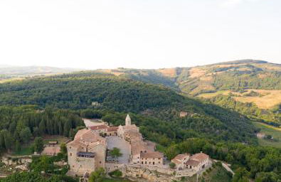 Castello di Titignano - Foto 4