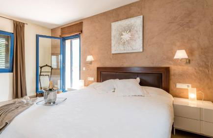 Villa Etruria close to Playa d'en Bossa - Foto 24