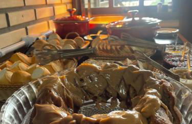 Pousada Recanto Do Costão - Foto 14