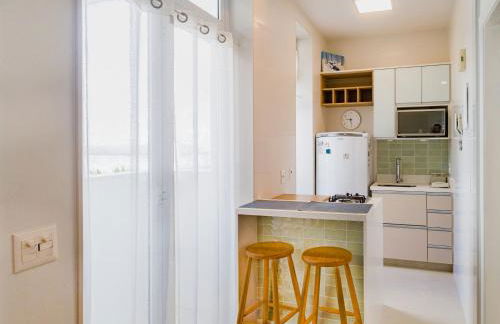 Quarto e Sala Coraçao do Leblon - Photo 8