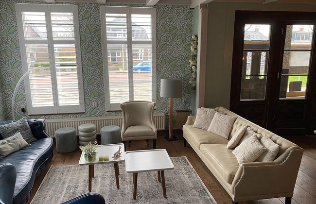 Chalet in Ternaard Near Heritage Site - Foto 20