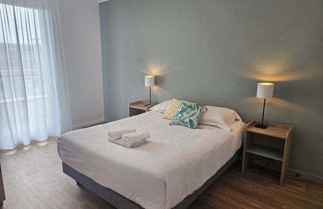 Zenao Appart'hôtel Saint-Maur-des-Fossés - Foto 4