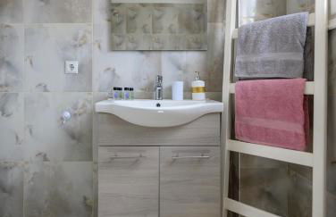 Seaside Villa Alexandra,Acharavi. - Foto 45