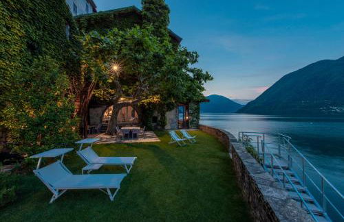 La Filanda - The House Of Travelers - Foto 50