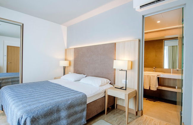 Apartment in Zaton Nin for 6 Person - Foto 2