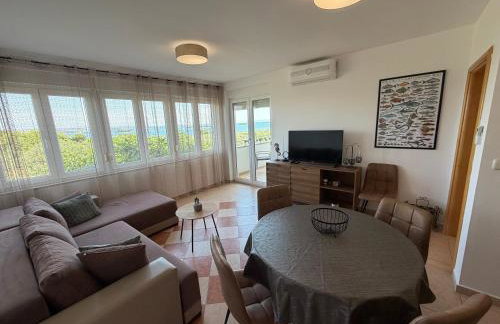Apartman with sea view KAVALA- Pašman, Kraj - Foto 23