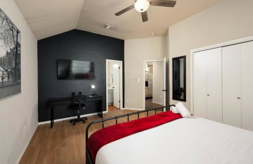 Cozy Getaway, Minutes from Austin! - Foto 11