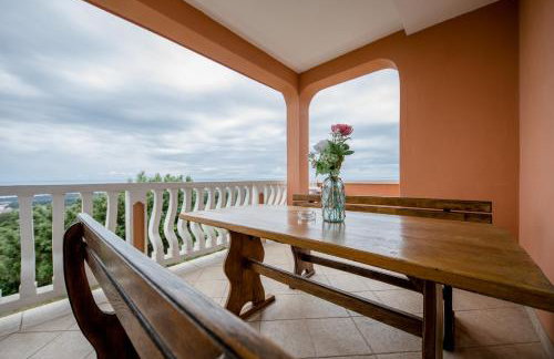 Apartments Šćerbe 3103 - Foto 10