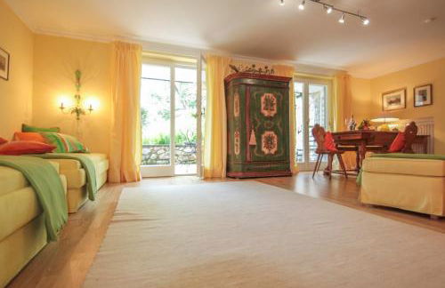 Ferienwohnungen Jell - Forg - Foto 7