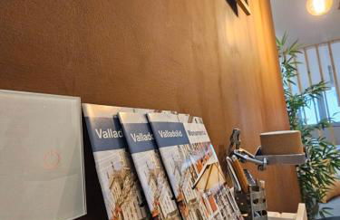 AdriVA Apartamento-Loft Imperial centro WIFI - Foto 16