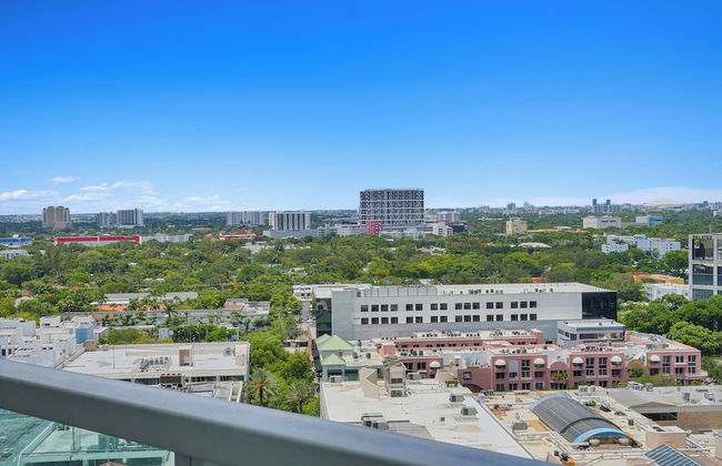 Glamorous Bay View Studio in the Grove - Foto 28