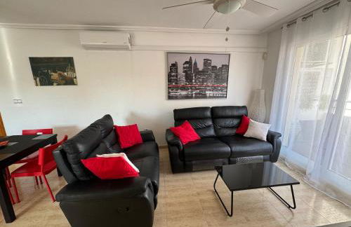 Apartamento VICTORIA Cabo Roig - Foto 6