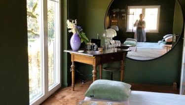 Stilvolle Wohnung für 6 Personen - mit riesiger Dachterrasse - Foto 3