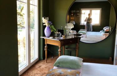 Stilvolle Wohnung für 6 Personen - mit riesiger Dachterrasse - Foto 3