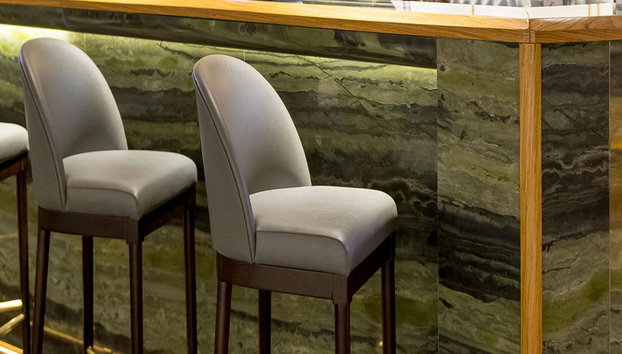 Sala VIP Plaza Premium (Salidas Nacionales, Terminal 2) - Aeropuerto Internacional Tom Jobim - Foto 2