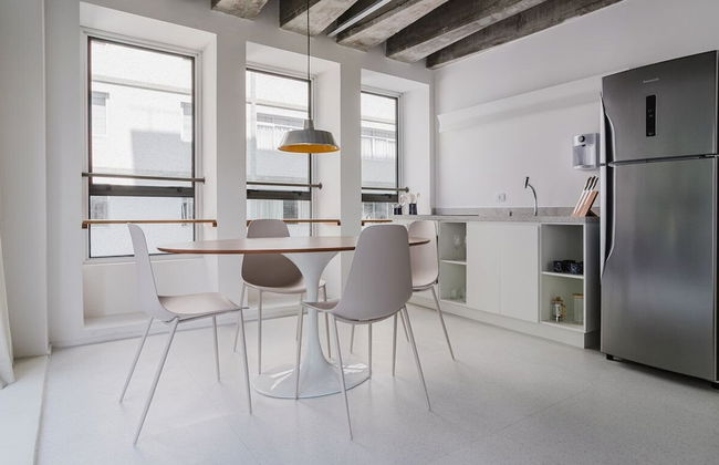 Tabas by Blueground Edifício Bianca - Foto 60