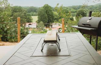 The Gemini-a dreamy, waterfront tiny cabin - Foto 59