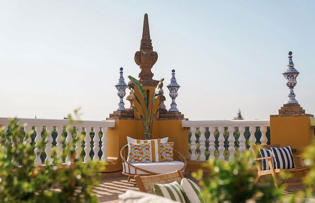 Numa Seville Prestigio - Foto 56